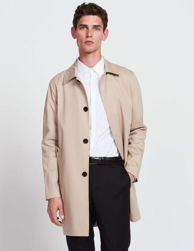 Unisex Coat