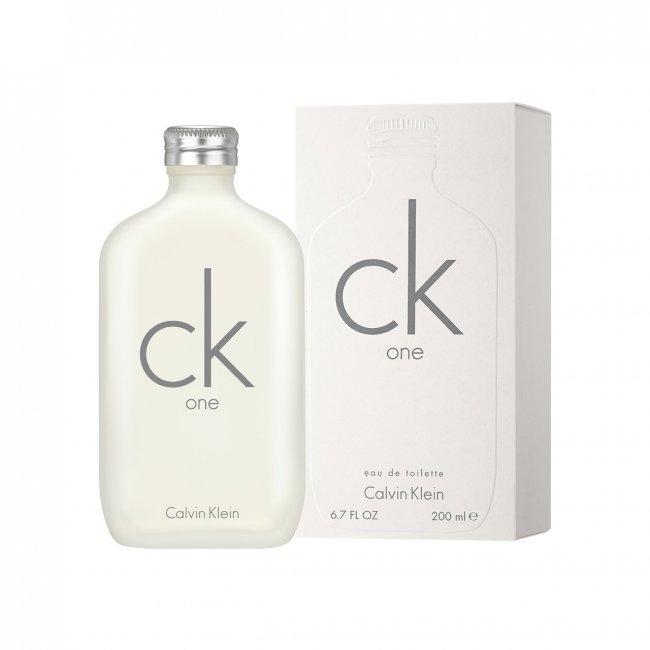 CK Perfumes